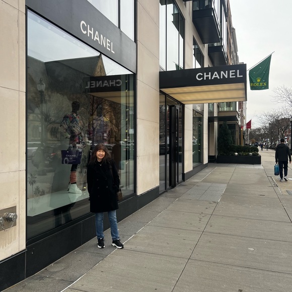 Meet your Posher, AM - Picture 1 of 5